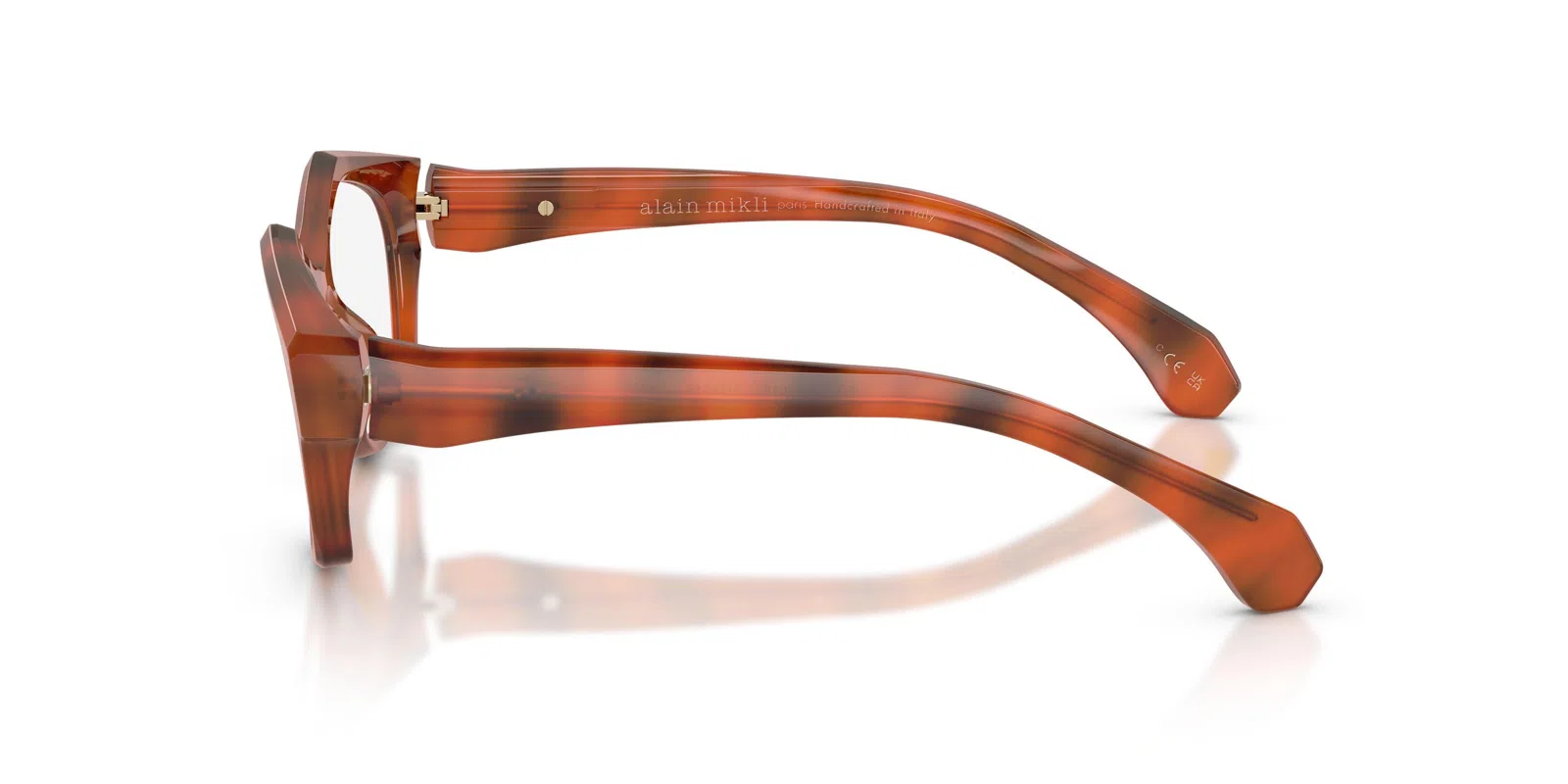 Alain Mikli 3546 Eyeglasses - view 43